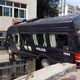 Illustration for article titled Police Van Crash Is Like a Real-Life Video Game Glitch